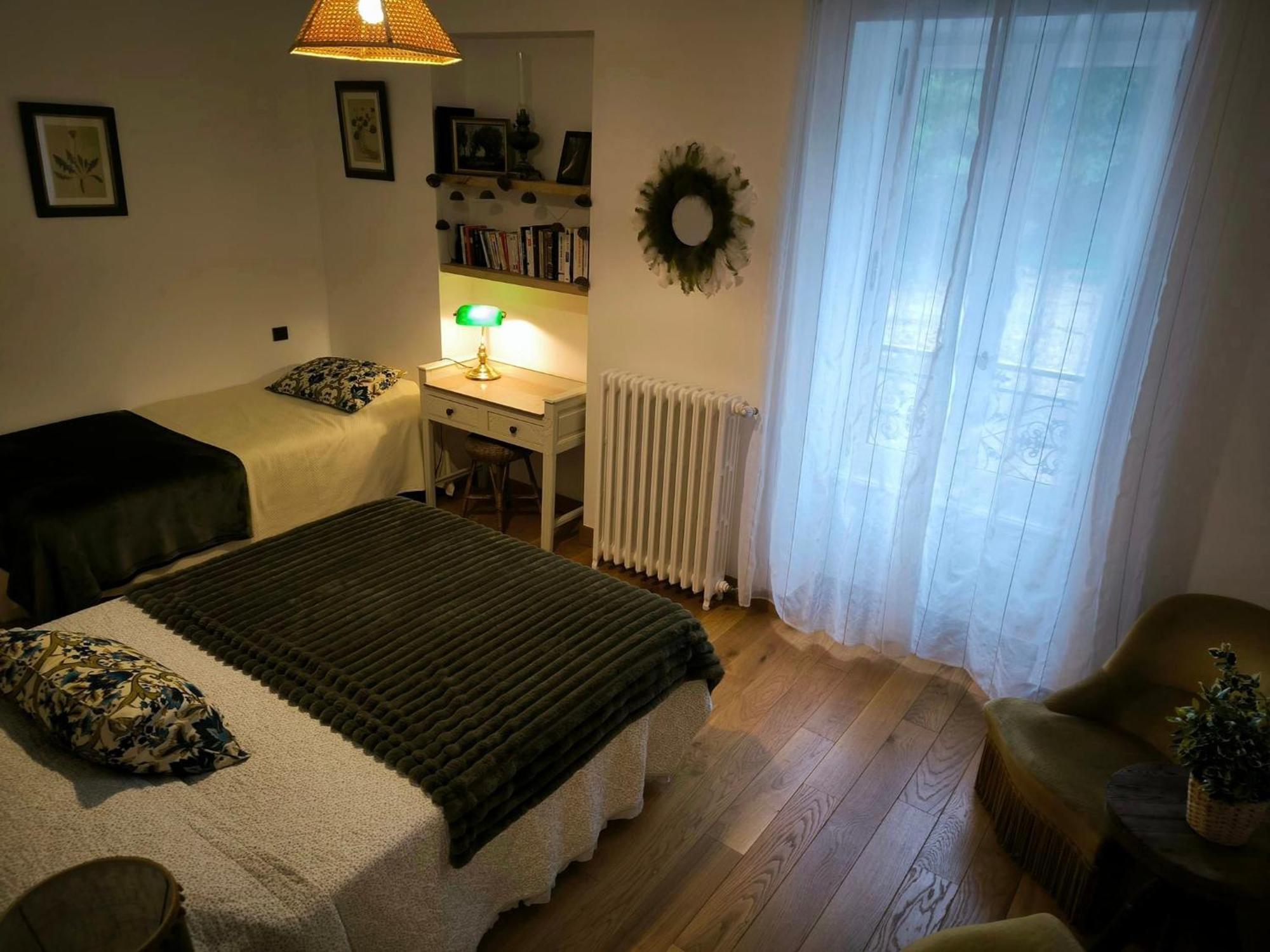 Le Moulin De Chazelle Bed & Breakfast Cormatin Dış mekan fotoğraf
