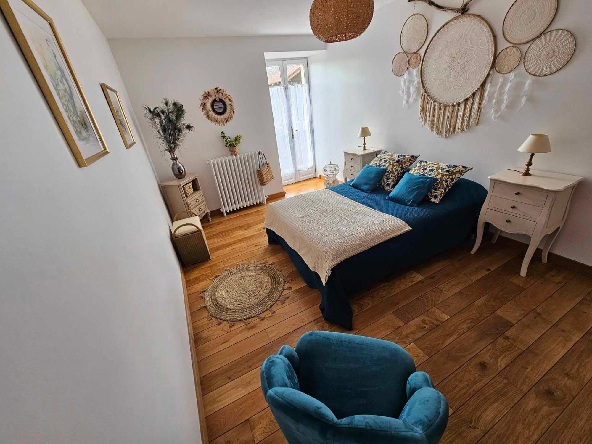 Le Moulin De Chazelle Bed & Breakfast Cormatin Dış mekan fotoğraf